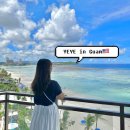 구암동413 | [USA Guam🇺🇸] 셋째날 / 에그앤띵스/ 도스버거 / 이가나 대성당 / 피시아이 수중 전망대/ 에메랄드 밸리...