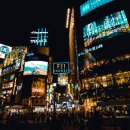 시부야 이미지
