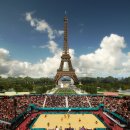에펠탑 배경으로 펼쳐지는 역대급 2024 파리 올림픽 미리보기! 이미지