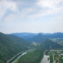 타임캡슐공원 | [정선 여행] 스카이워크 &amp; 타임캡슐공원 은하수 명소