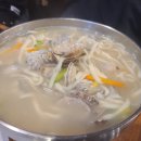 도가칼국수 이미지