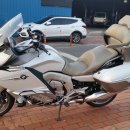 BMW K1600GTL익스클루시브 이미지