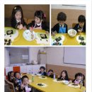미니롤김밥