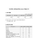 부산대학교 법학전문대학원 2013년 취업률 공시 이미지