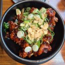 영통구청 | 수원 매탄동 치킨이 맛있는 수원왕갈비통닭 영통구청점 맛집 후기