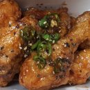 처갓집 양념치킨 이미지