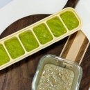 애호박 | 아기 이유식 애호박큐브 만드는법 초기 중기 후기 애호박큐브만들기