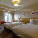 버스정류장 06-060 | 호텔 레졸 트리니티 오도리 공원 뷰 삿포로 가성비 호텔 추천! (할인코드 포함)