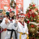 광양예절태권도장 이미지