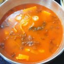 공덕역 맛집 진시황북어국 생방송투데이 방송