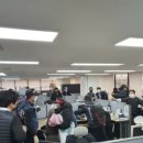 씨제이대한통운(주)(택배시설)
