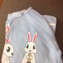 There are Yein bunnies in my pajamas!!! 이미지