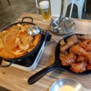 작살치킨 - 성남시 중원구 광명로335번길 3 | 작살치킨
