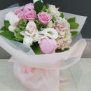 오투 플라워 이미지