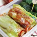 참살이쌈밥 이미지