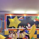 춘천씨엘로키즈독채풀빌라 | 춘천 씨엘로 키즈 펜션 후기｜단체로 가기 딱 좋은 키즈 풀빌라✨