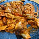 나정순 할매 쭈꾸미 볶음 이미지