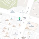 기업은행 동수원지점 앞 이미지