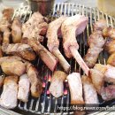 중문흑돼지천국(본점) 이미지