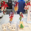 (상)재미 팡팡 창의 미술 | 배곧 유테라스 2층 시간의 선물카페 쿠키 맛집- 리틀창조의아침미술학원