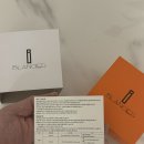 남자 메탈시계 추천, 블랑시에르 엘플루트 블랙 데일리 시계 후기