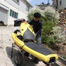 피싱펜션 이미지