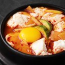 순두부찌개 황금레시피: 깊고 진한 맛의 비법 대공개 이미지