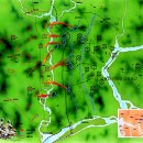 해병대 장단 사천강 이미지