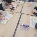 중평초등학교 | [중평초 하계동 논술학원]3월 마지막주 수업은요-