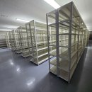 광주 대형 의약품물류센터 퍼스트대창 경량랙 시공 후기｜지하 1층~지상 1층 총 799대 설치 완료❗