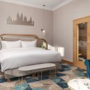 프라하 호텔 이미지