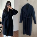 S막스마라 울코트 신상 추천 ! 26SS 하비 네이비 후기