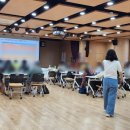 연제구복합문화센터 강당 이미지