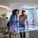 AI 코딩 세계 | 구글의 혁신적인 AI 코딩 도구 안티그래비티(Antigravity) 소개