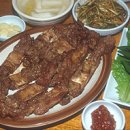 조선옥설렁탕 이미지