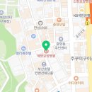 의료법인송산의료재단 해양요양병원 이미지