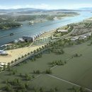 하도태양광발전소 이미지