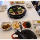 황제능이버섯 백숙 이미지