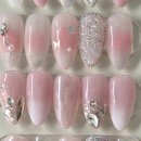 토이스토리 부천점 | 부평갈산역네일 추천🌸 봄네일아트 맛집 로라네일 내돈내산