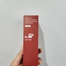 데일리치과의원 | 잇몸치약 추천 닥터더블유 잇몸 치약 솔직 후기