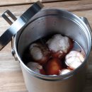 멀티포퍼스 | JVR 포스코 304 스테인레스 음식물 쓰레기통 리뷰