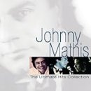 Johnny Mathis - Chances Are 이미지
