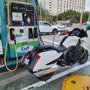 양덕스마일주유소 이미지