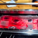계화양꼬치 | 태풍이 와도 영업하는 고성맛집 계화양꼬치 내돈내산 솔직후기🩵♥️🫢(여전히 존맛탱 쳐직쳐직)
