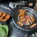 한근숯불닭갈비신봉점 이미지