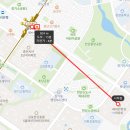 금빛초등학교 정문 앞 | 김포시 장기동 초당마을래미안한강 임장 후기