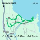 용화1로5번길 | [강원도 가족여행]삼척 용화해수욕장 및 용화마을 방문기