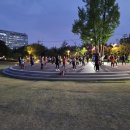 명일근린공원(상일동산) 이미지