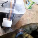A3복합기 HP7740 수리후기입니다[부산_양산_울산 프린터수리]