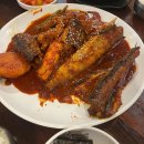 대가 신 물회 이미지